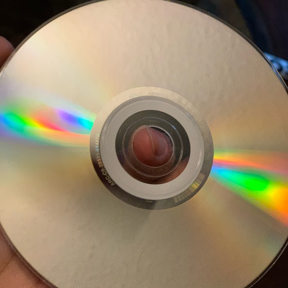 Fisher Price Mobile Dream Music CD - Picture 4 of 4